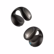 Soundcore C40i Open-Ear Clip-On Kopfhörer kabellos, Graphitgrau