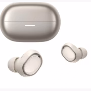 QCY MeloBuds A30 Kabellose Ohrhörer ANC Bluetooth 6.0 LDAC IPX5 golden