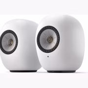 KEF LS Luxe