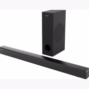 Sencor SSB 5500BW Soundbar 2.1ch 160W