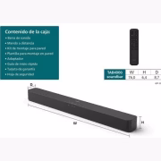 Philips TAB4000/10