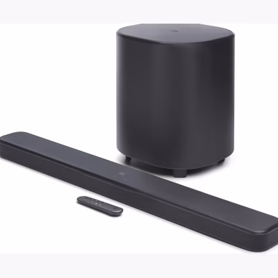 JBL Bar 500MK2