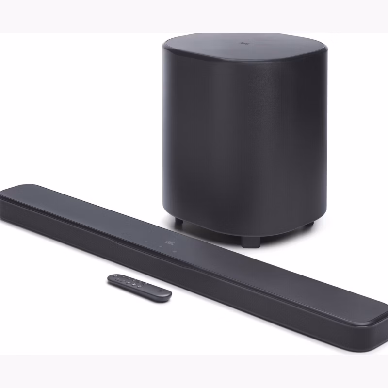 JBL Bar 500MK2