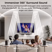 ULTIMEA SKYWAVE F40-Boom