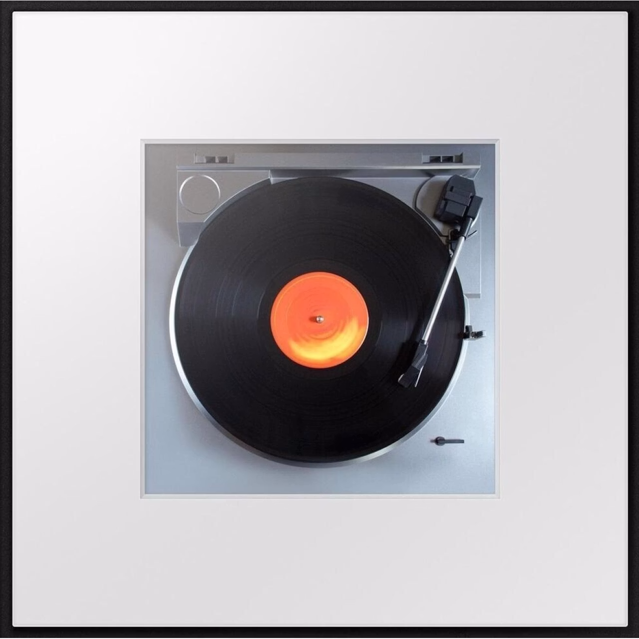 Samsung Music Frame HW-LS60D