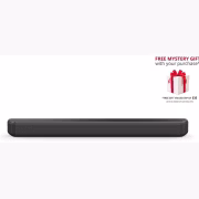 Philips TAB5201 Soundbar 2.0 80W