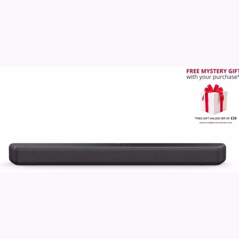 Philips TAB5201 Soundbar 2.0 80W
