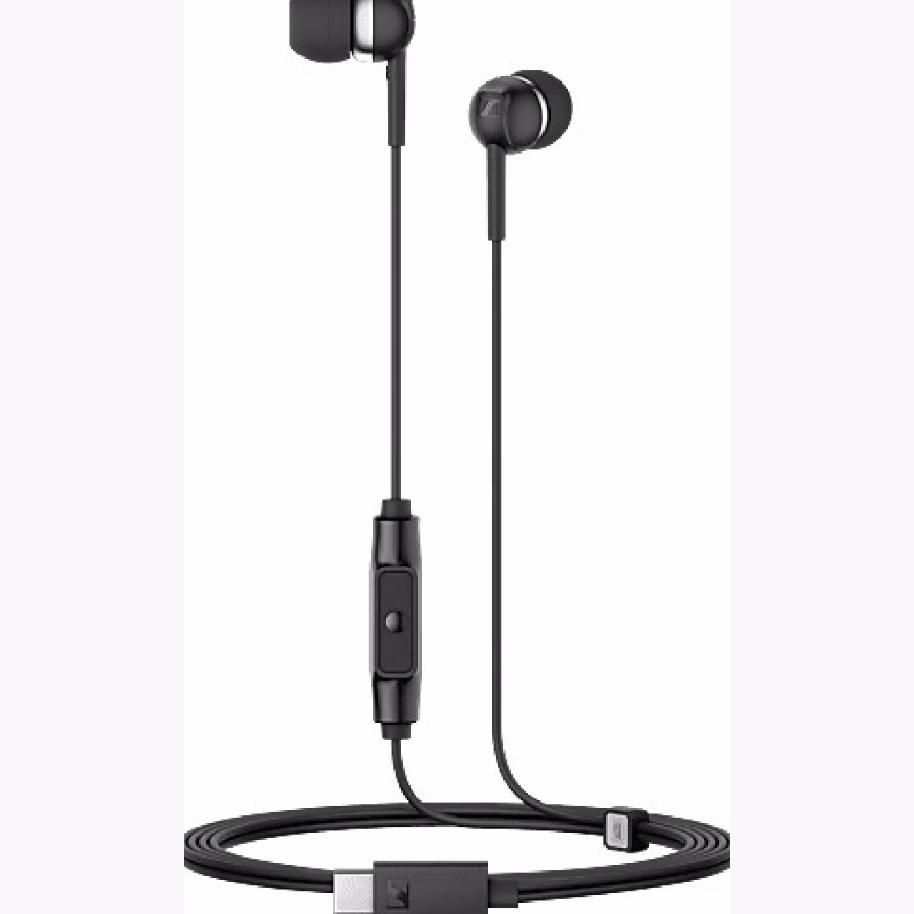 Sennheiser CX 80 U
