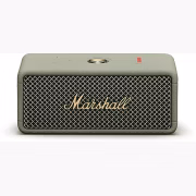Marshall Emberton III
