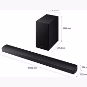 Samsung HW-B750F/EN