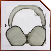 Mondo Over-Ear Dual Driver Headphones