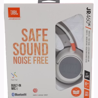 JBL JR460 NC