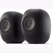 KEF LS Luxe