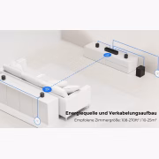 ULTIMEA Aura A60