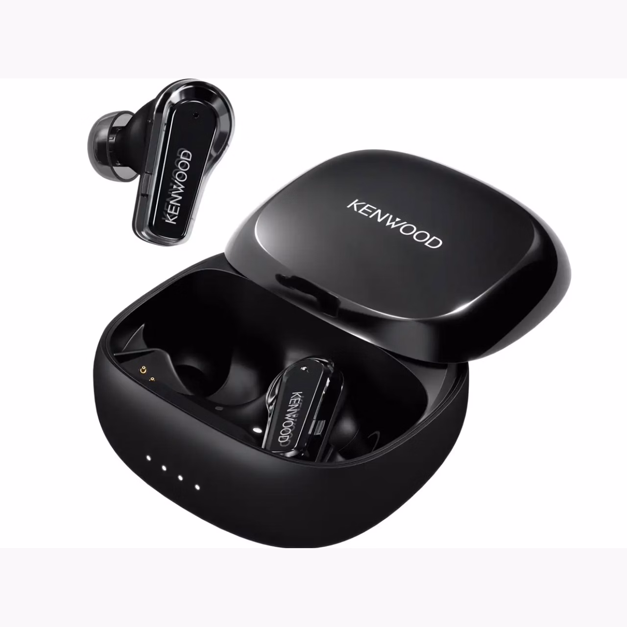 Kenwood GLASS Core Pro KH-CRZ100T