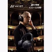 AVIOT WA-Z1PNK