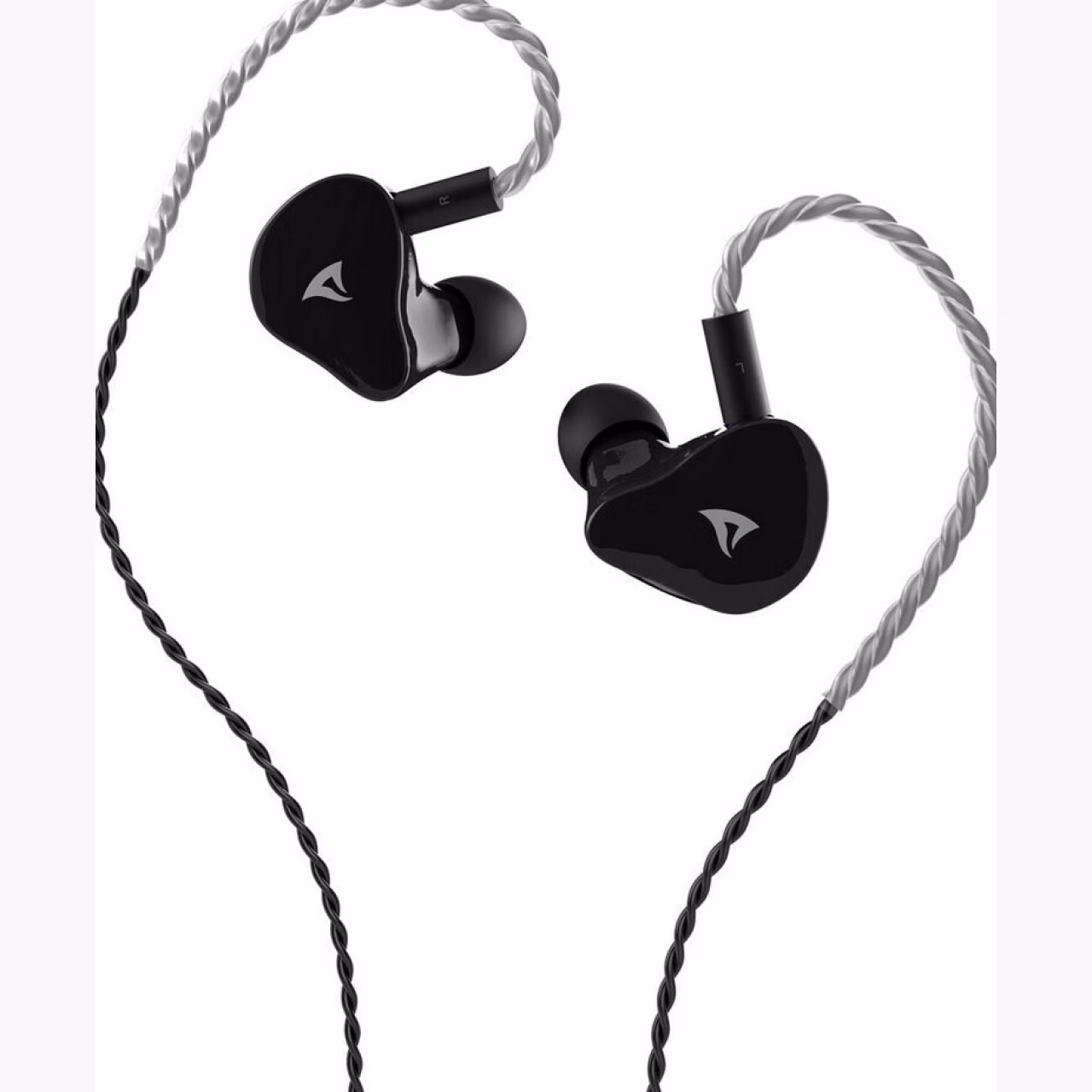 Sharkoon Stealthbite IEM