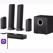 ULTIMEA Apollo S90 Soundbar 9.1 Kanal Bluetooth