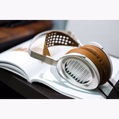 HifiMan Susvara Unveiled