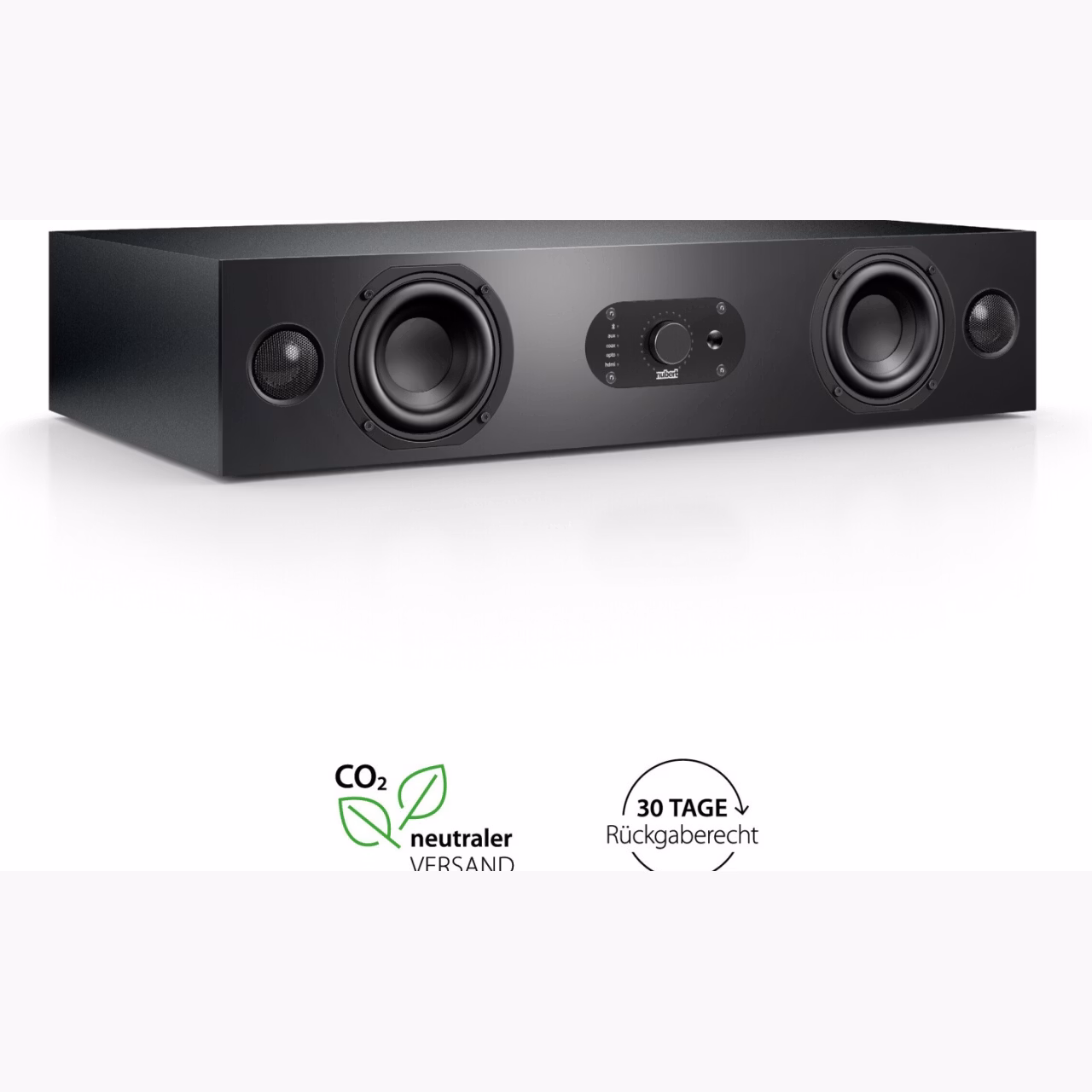 Nubert nuBoxx AS-225 max
