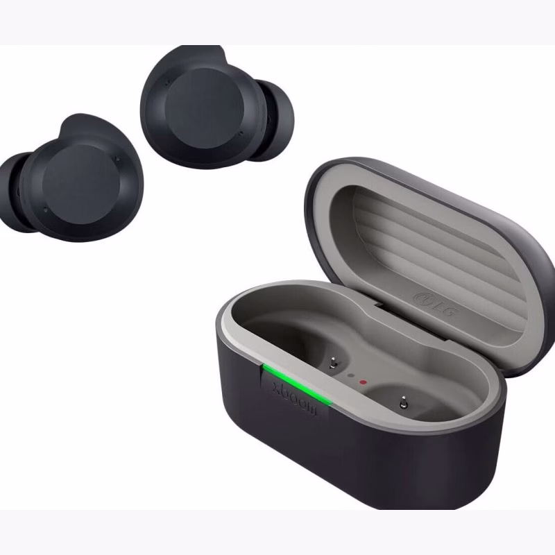 LG xboom Buds