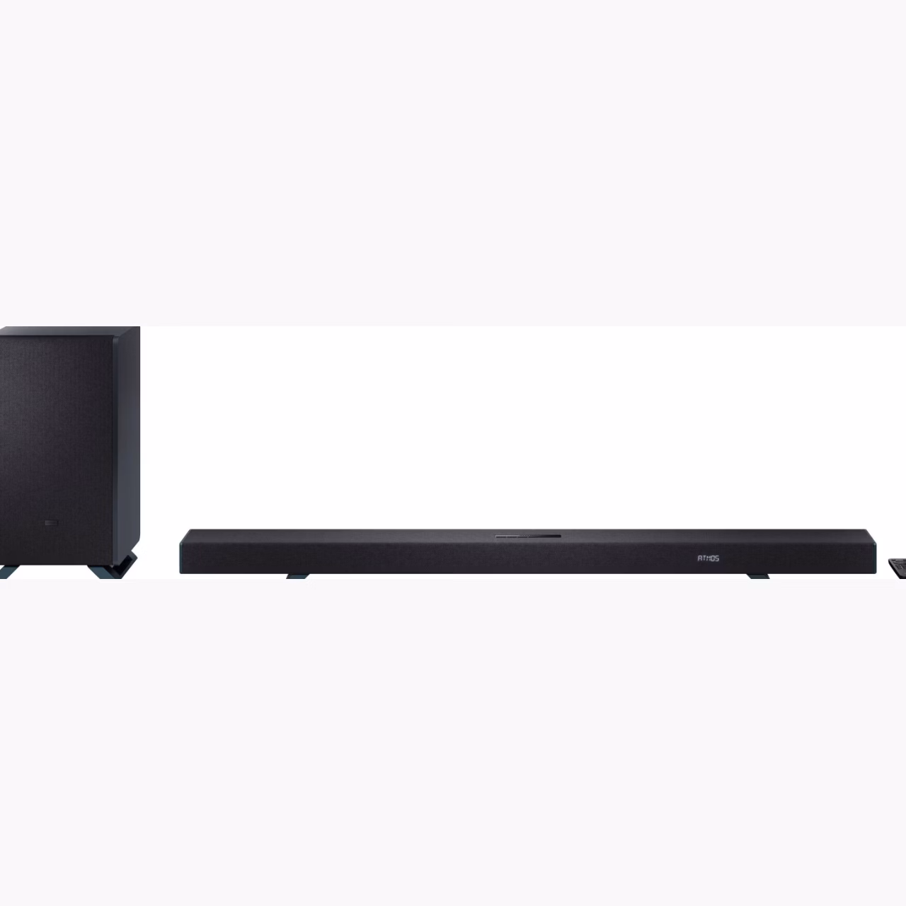 Sharp HT-SBW55121