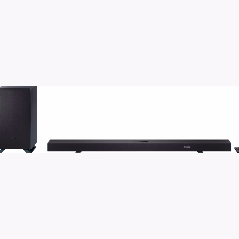 Sharp HT-SBW55121