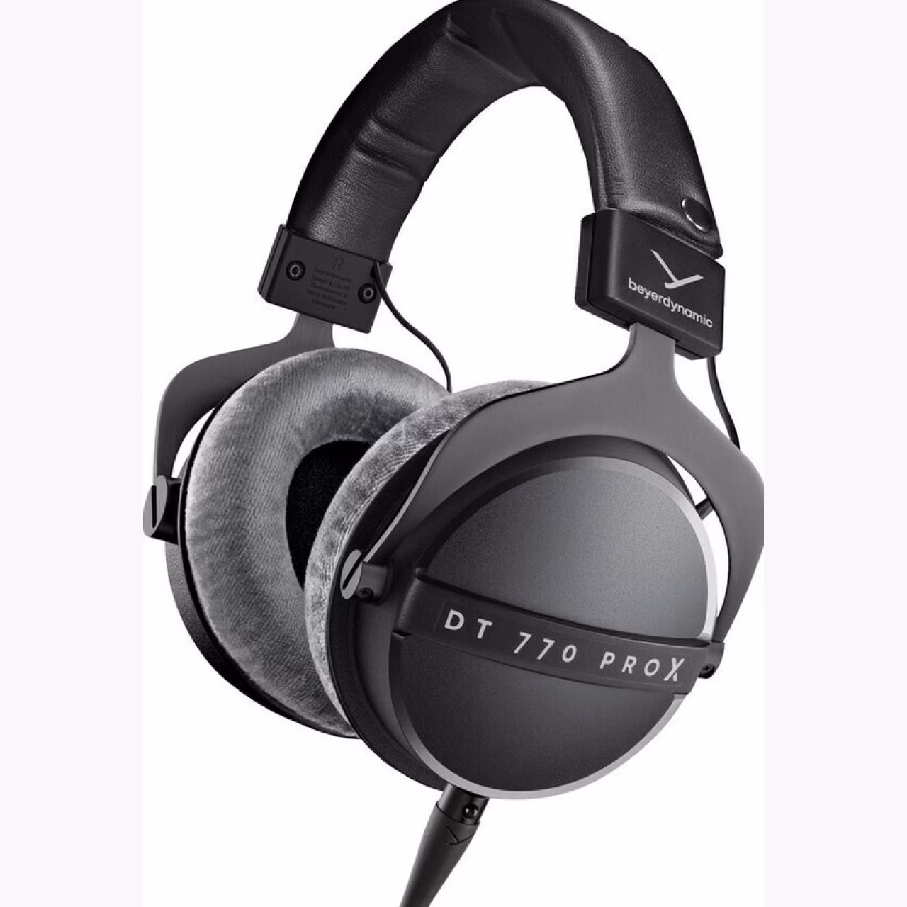 beyerdynamic DT 770 PRO X