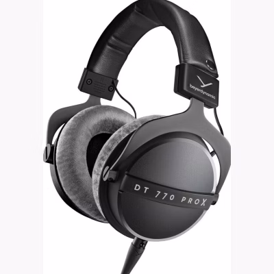 beyerdynamic DT 770 PRO X