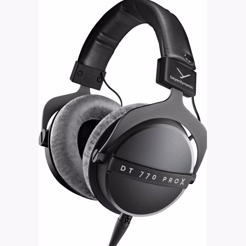 beyerdynamic DT 770 PRO X