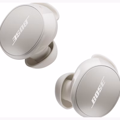 Bose QuietComfort Earbuds (2nd Gen)