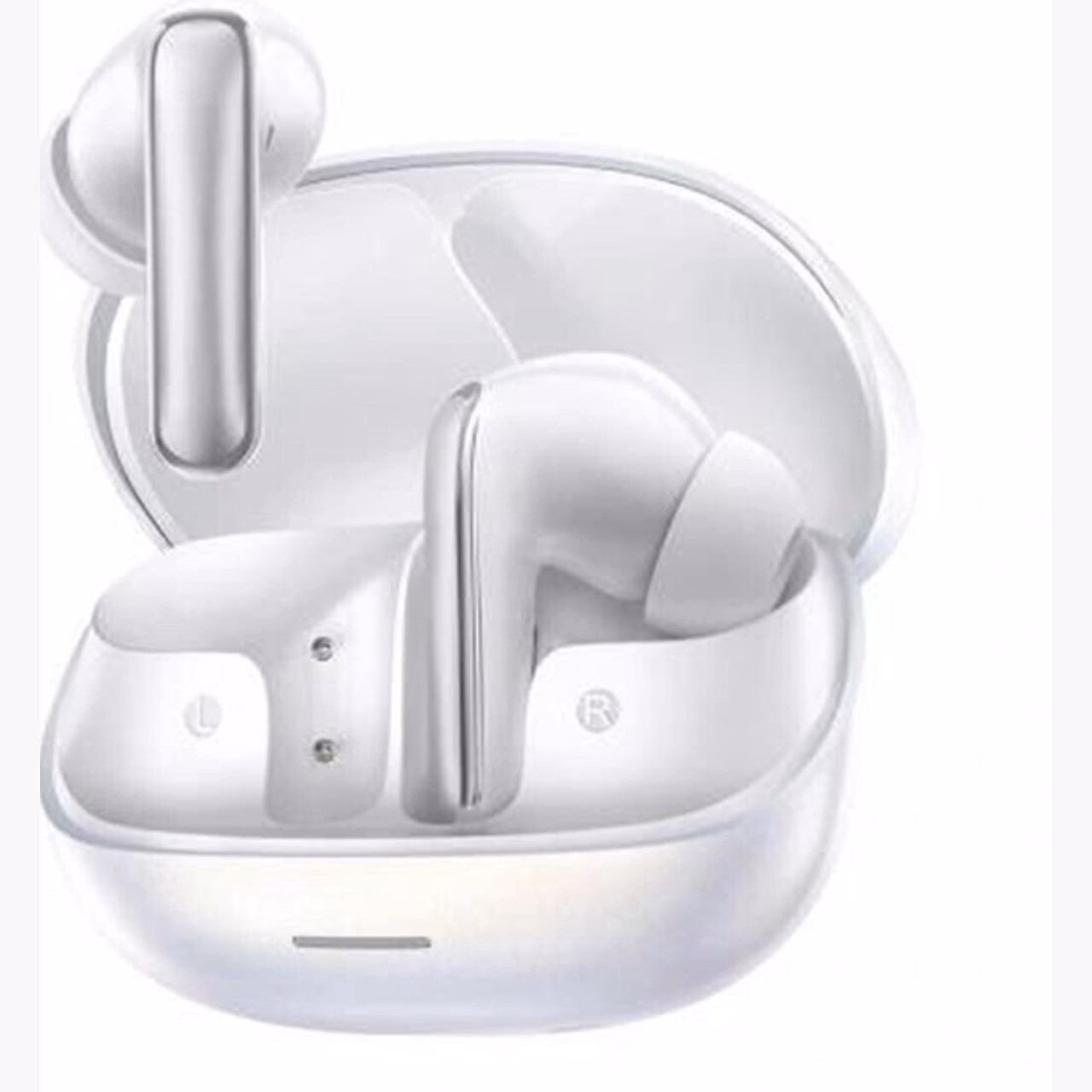 QCY Melobuds N65 kabellose In-Ear-Kopfhörer ANC Bluetooth 6.0