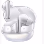 QCY Melobuds N65 kabellose In-Ear-Kopfhörer ANC Bluetooth 6.0