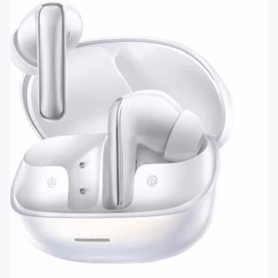 QCY Melobuds N65 kabellose In-Ear-Kopfhörer ANC Bluetooth 6.0