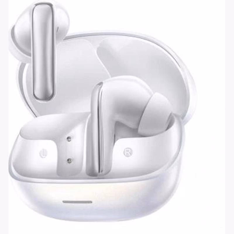 QCY Melobuds N65 kabellose In-Ear-Kopfhörer ANC Bluetooth 6.0