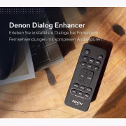 Denon DHT-S218