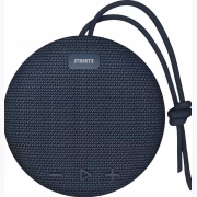 Streetz Waterproof Bluetooth Speaker TWS, IPX7, 5 W