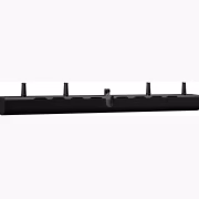 Loewe soundbar antares 80W Stereo, Air Motion Membranen
