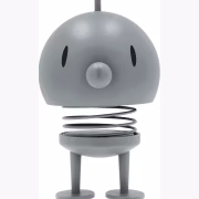Hoptimist Soft Bumble Speaker