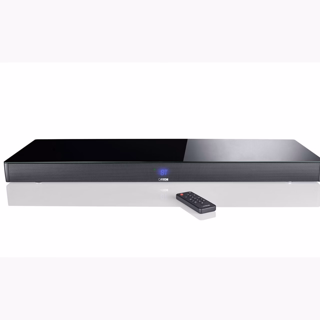 Canton Smart Sounddeck 100