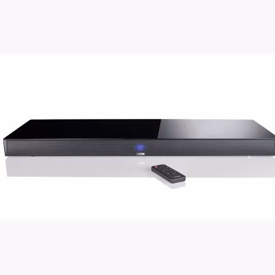 Canton Smart Sounddeck 100