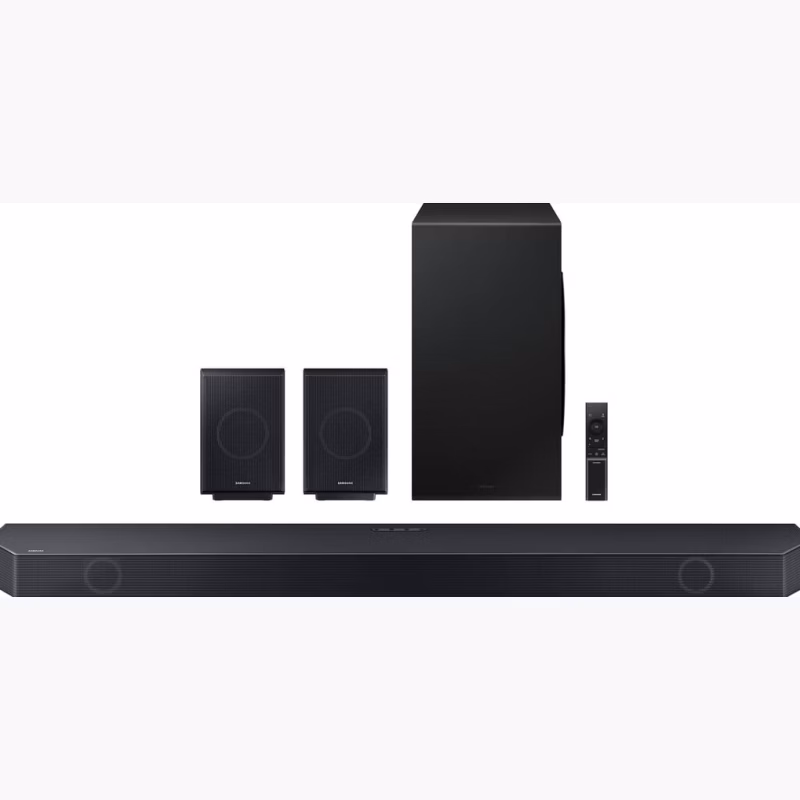 Samsung HW-Q990C