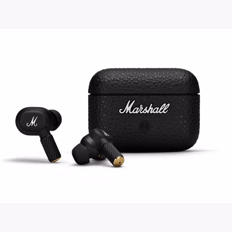 Marshall Motif II A.N.C.