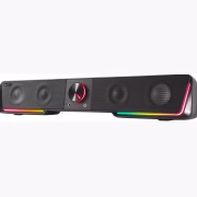 Speedlink GRAVITY RGB Stereo Soundbar