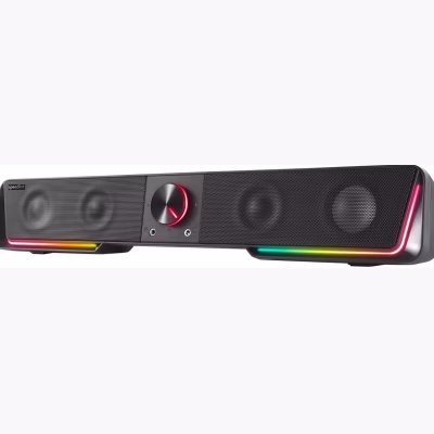 Speedlink GRAVITY RGB Stereo Soundbar