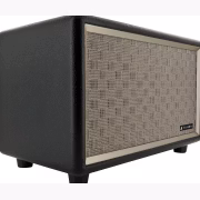 Schwaiger Retro Bluetooth Lautsprecher