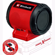 Einhell TC-SR 18 Li BT