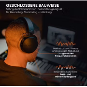 beyerdynamic DT 700 PRO X