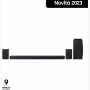 Samsung HW-Q930C 2023