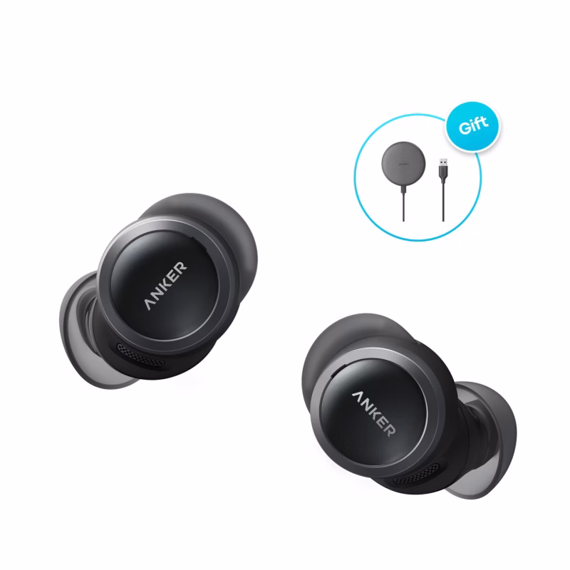 Anker Liberty Buds 2